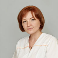 Ефимова А.Ф. Москва - фотография