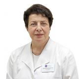 Чантурия Лиана Вахтанговна