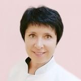 Москвитина Любовь Владимировна
