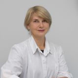 Ещенко Алина Владимировна