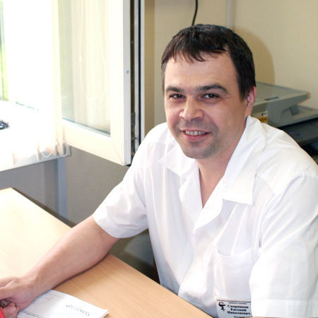 Скорняков Евгений Николаевич