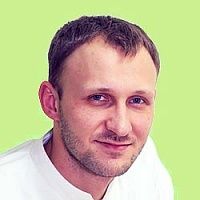 Гриценко Александр Владимирович, фото