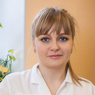 Яковлева Александра Сергеевна