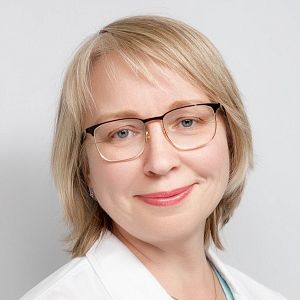 Мартынова Ирина Алексеевна, фото
