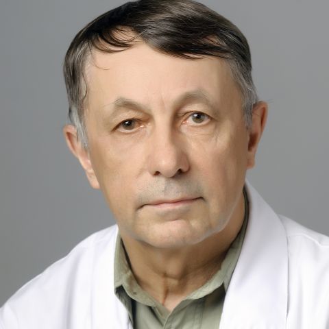 Гусак Анатолий Владимирович Санкт-Петербург: ЛОР (отоларинголог)