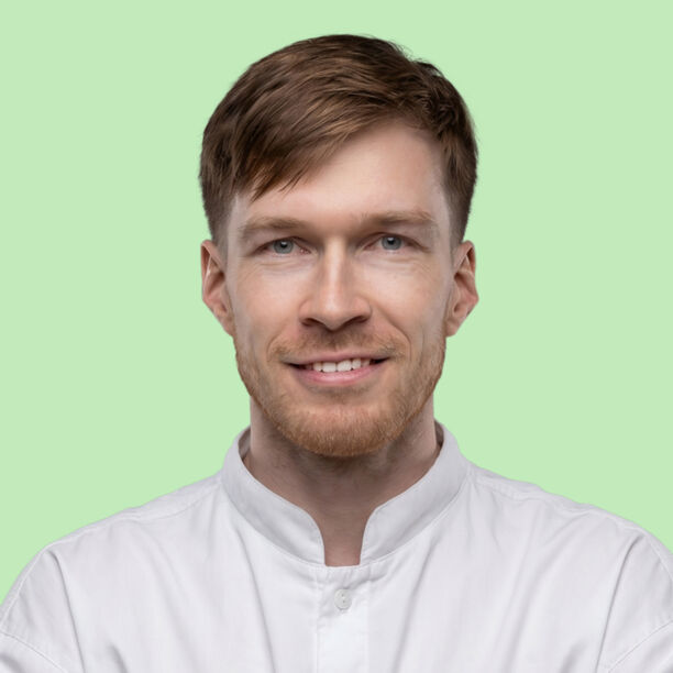 Стороженко Виктор Юрьевич