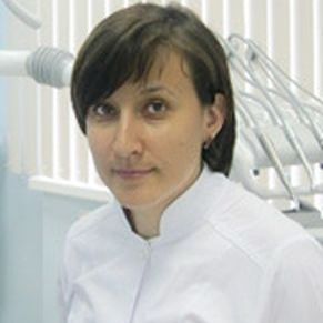 Шаймярдянова Зифа Жафяровна, фото