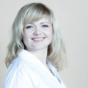 Арямкина Ирина Владимировна