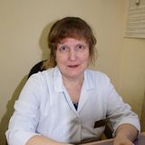 Самойлова Ольга Владимировна