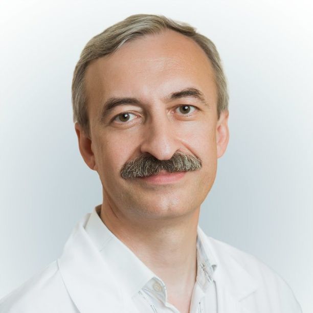 Миронов Юрий Анатольевич