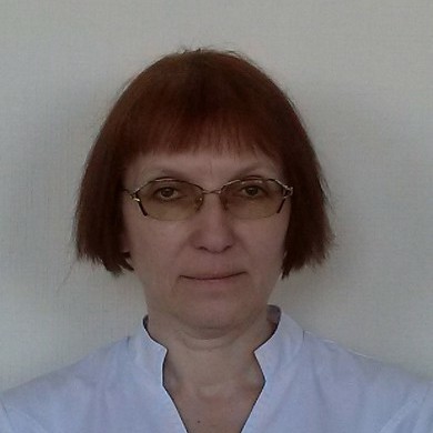 Пименова Наталья Викторовна, фото