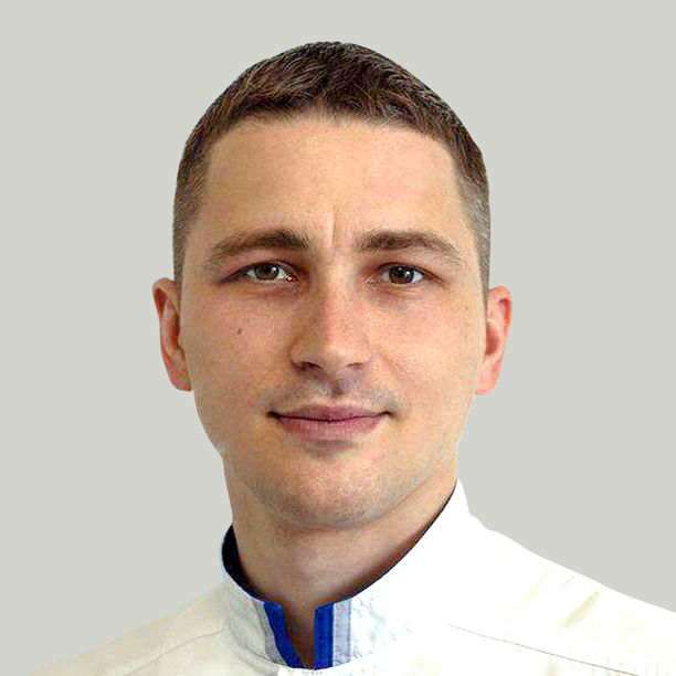 Старцев Роман Павлович