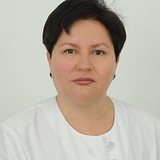 Антипова Юлия Николаевна