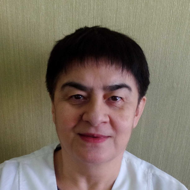 Челебаева Р.Х. Кулебаки - фотография