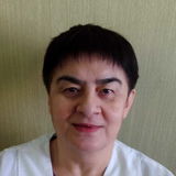 Челебаева Рита Харитоновна