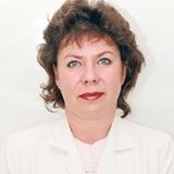 Рева Ольга Юрьевна