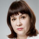 Лиманская Ирина Васильевна