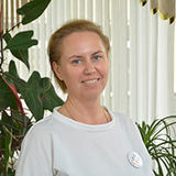 Иванова Екатерина Леонидовна