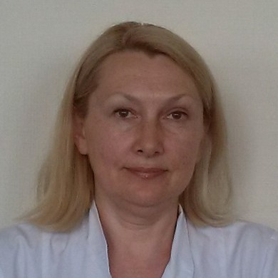 Полякова И.О. Самара - фотография