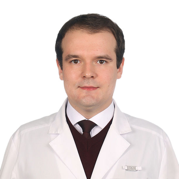 Сантимов Андрей Вячеславович