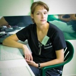 Леонова Маргарита Дмитриевна, фото