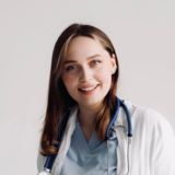 Беляева Анна Сергеевна