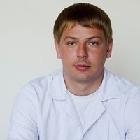 Распопин Артем Максимович