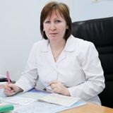 Костина Татьяна Михайловна