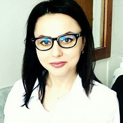 Попова Нина Николаевна, фото