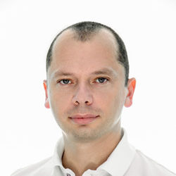 Шафранский Дмитрий Александрович