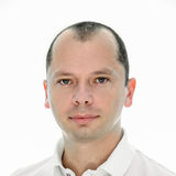 Шафранский Дмитрий Александрович