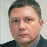 Артамонов К.А. Кемерово - фотография