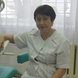 Дрягина Марина Федоровна