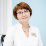 Дудченко Елена Владимировна