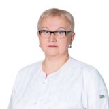 Вересова Светлана Владимировна фото