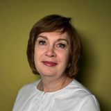 Морозова Лариса Валериановна