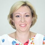 Берсенева Наталья Серафимовна