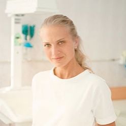 Горшанова Ирина Михайловна, фото