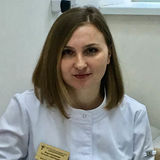 Веретенникова Татьяна Анатольевна