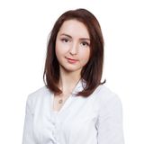 Котюкова Алиса Юрьевна