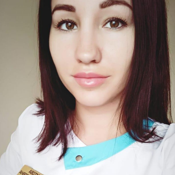 Титова О.С. Саратов - фотография