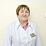 Агеева Надежда Григорьевна