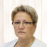 Кирьянова Татьяна Дмитриевна