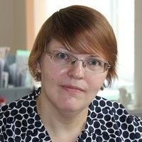 Шор Юлия Марковна