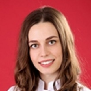 Гребенникова Валерия Павловна