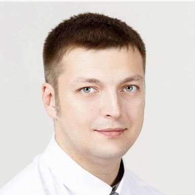 Найденов Павел Васильевич
