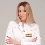 Клопова Екатерина Анатольевна