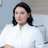 Фальчиянцева Ксения Александровна