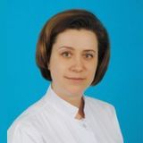 Воронинская Наталья Станиславовна