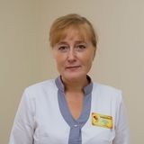 Талаева Наталья Николаевна